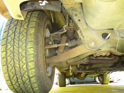 2003 Dodge Dakota SLT - Photo 23 - Seattle, WA 98103