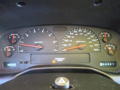 2003 Dodge Dakota SLT - Photo 14 - Seattle, WA 98103