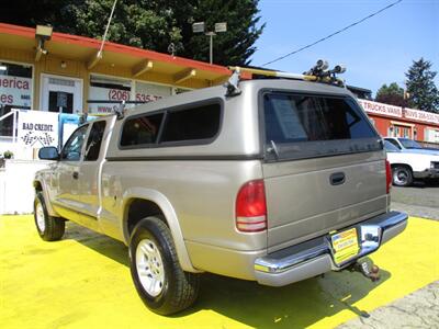 2003 Dodge Dakota SLT - Photo 8 - Seattle, WA 98103