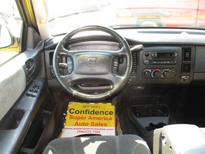 2003 Dodge Dakota SLT - Photo 13 - Seattle, WA 98103