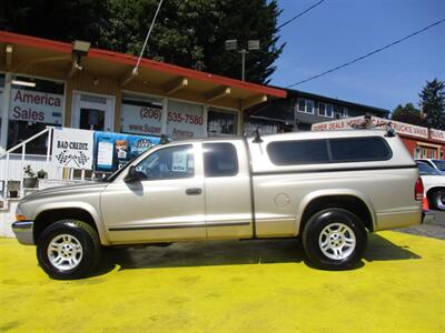 2003 Dodge Dakota SLT - Photo 9 - Seattle, WA 98103