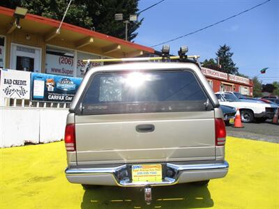 2003 Dodge Dakota SLT - Photo 7 - Seattle, WA 98103