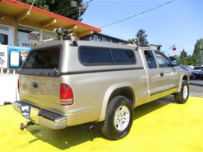 2003 Dodge Dakota SLT - Photo 6 - Seattle, WA 98103