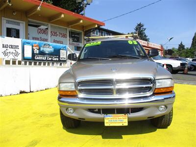 2003 Dodge Dakota SLT - Photo 3 - Seattle, WA 98103