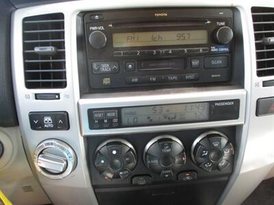 2003 Toyota 4Runner SR5 - Photo 16 - Seattle, WA 98103