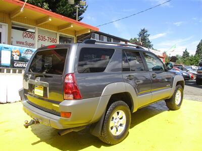 2003 Toyota 4Runner SR5 - Photo 6 - Seattle, WA 98103