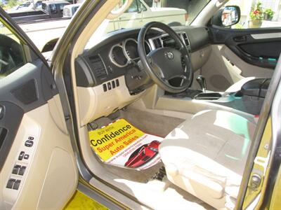 2003 Toyota 4Runner SR5 - Photo 11 - Seattle, WA 98103