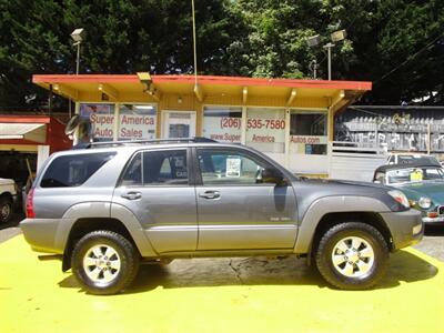 2003 Toyota 4Runner SR5 - Photo 5 - Seattle, WA 98103
