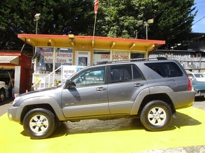 2003 Toyota 4Runner SR5 - Photo 9 - Seattle, WA 98103