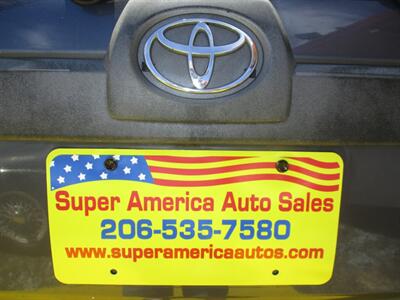 2003 Toyota 4Runner SR5 - Photo 26 - Seattle, WA 98103