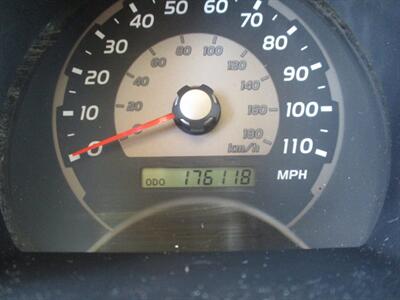 2003 Toyota 4Runner SR5 - Photo 15 - Seattle, WA 98103