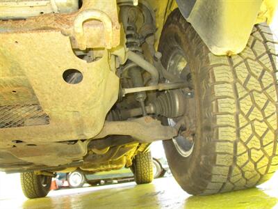 2003 Toyota 4Runner SR5 - Photo 33 - Seattle, WA 98103