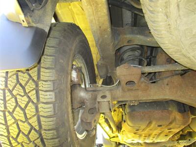 2003 Toyota 4Runner SR5 - Photo 30 - Seattle, WA 98103