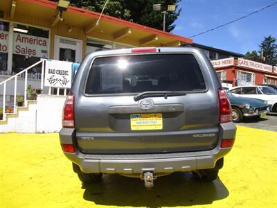 2003 Toyota 4Runner SR5 - Photo 7 - Seattle, WA 98103