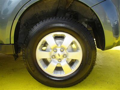 2010 Ford Escape Limited - Photo 21 - Seattle, WA 98103