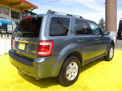 2010 Ford Escape Limited - Photo 6 - Seattle, WA 98103