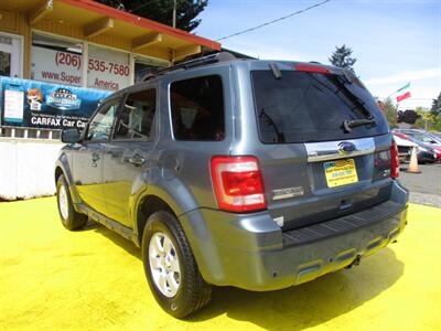 2010 Ford Escape Limited - Photo 8 - Seattle, WA 98103