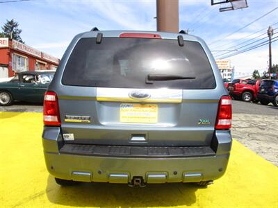 2010 Ford Escape Limited - Photo 7 - Seattle, WA 98103