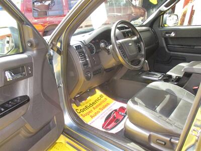 2010 Ford Escape Limited - Photo 11 - Seattle, WA 98103