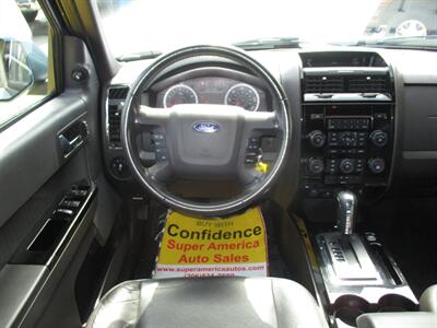 2010 Ford Escape Limited - Photo 13 - Seattle, WA 98103