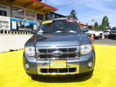 2010 Ford Escape Limited - Photo 3 - Seattle, WA 98103
