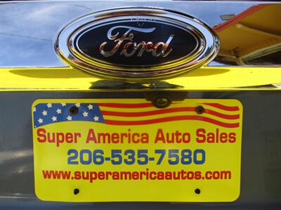 2010 Ford Escape Limited - Photo 23 - Seattle, WA 98103