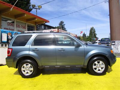 2010 Ford Escape Limited - Photo 5 - Seattle, WA 98103