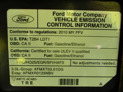 2010 Ford Escape Limited - Photo 20 - Seattle, WA 98103