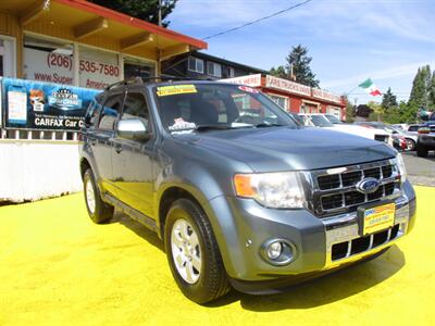 2010 Ford Escape Limited - Photo 4 - Seattle, WA 98103