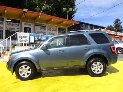2010 Ford Escape Limited - Photo 9 - Seattle, WA 98103