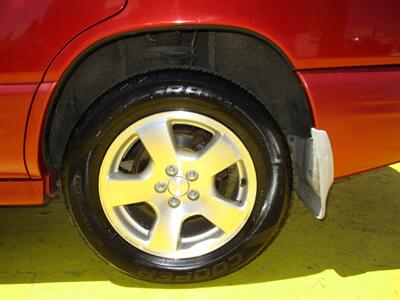 2002 Subaru Forester S   - Photo 22 - Seattle, WA 98103