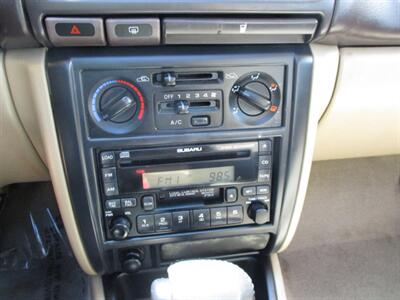 2002 Subaru Forester S   - Photo 16 - Seattle, WA 98103