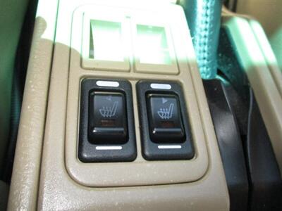 2002 Subaru Forester S   - Photo 18 - Seattle, WA 98103