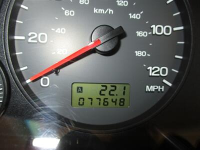 2002 Subaru Forester S   - Photo 15 - Seattle, WA 98103