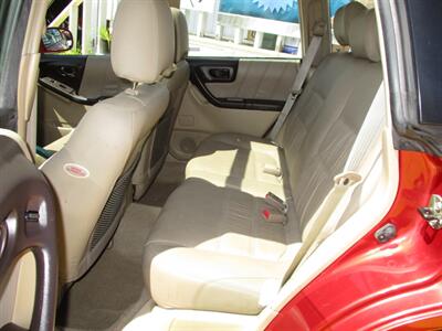 2002 Subaru Forester S   - Photo 12 - Seattle, WA 98103