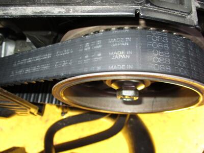 2002 Subaru Forester S   - Photo 19 - Seattle, WA 98103