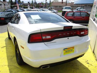 2013 Dodge Charger Police   - Photo 7 - Seattle, WA 98103