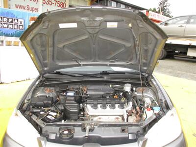 2005 Honda Civic EX   - Photo 19 - Seattle, WA 98103