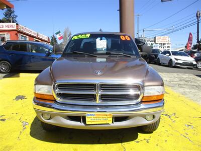 2000 Dodge Dakota SLT   - Photo 3 - Seattle, WA 98103