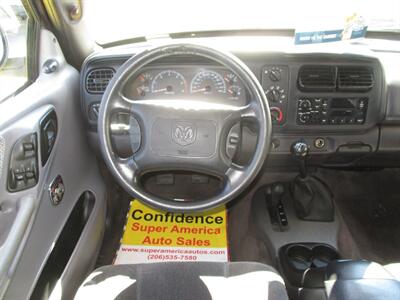 2000 Dodge Dakota SLT   - Photo 13 - Seattle, WA 98103
