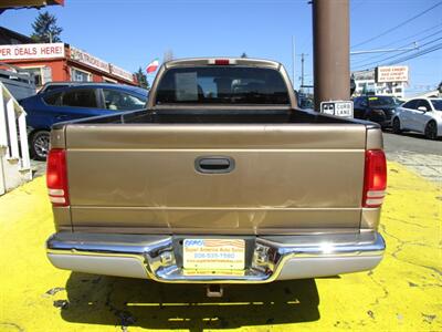 2000 Dodge Dakota SLT   - Photo 7 - Seattle, WA 98103