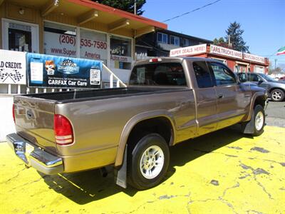 2000 Dodge Dakota SLT   - Photo 6 - Seattle, WA 98103