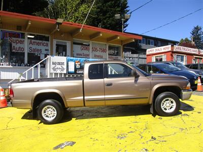 2000 Dodge Dakota SLT   - Photo 5 - Seattle, WA 98103