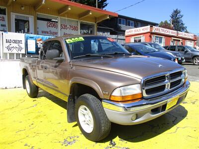 2000 Dodge Dakota SLT   - Photo 4 - Seattle, WA 98103