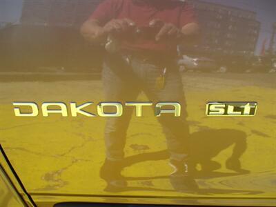 2000 Dodge Dakota SLT   - Photo 23 - Seattle, WA 98103