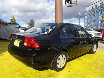 2003 Honda Civic LX - Photo 6 - Seattle, WA 98103