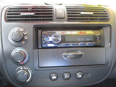 2003 Honda Civic LX - Photo 16 - Seattle, WA 98103