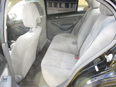 2003 Honda Civic LX - Photo 12 - Seattle, WA 98103