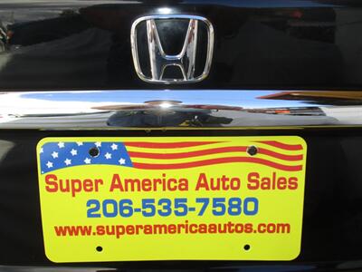 2003 Honda Civic LX - Photo 20 - Seattle, WA 98103