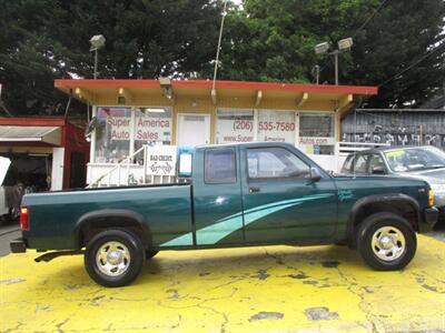 1995 Dodge Dakota SLT   - Photo 5 - Seattle, WA 98103
